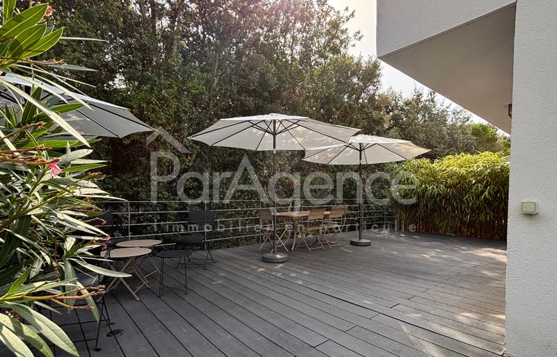 Maison - 66 m² - 5 pièces