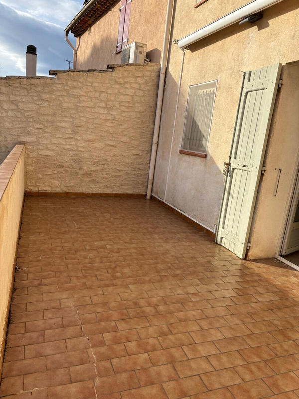 Maison - 130 m² - 7 pièces