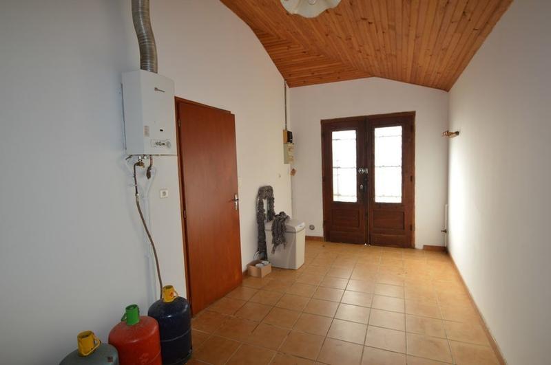 Maison traditionnelle - 89 m² - 4 pièces