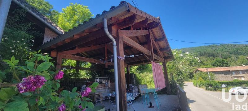 Maison - 109 m² - 4 pièces