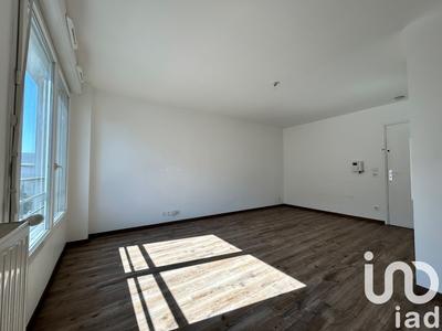 Appartement - 33 m² - 1 pièce