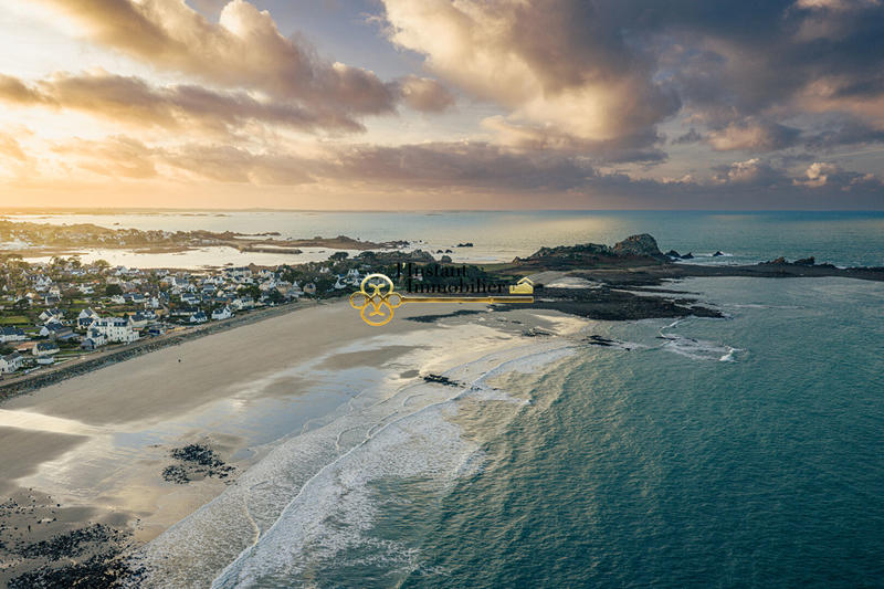 Maison - 105 m² - 6 pièces