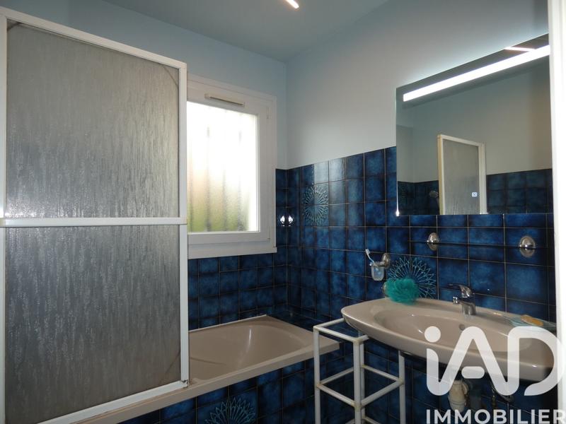 Maison - 126 m² - 5 pièces