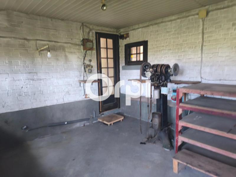 Maison - 153 m² - 5 pièces