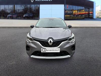 Renault Captur TCe 90 Evolution