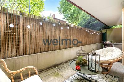 Appartement - 75 m² - 3 pièces