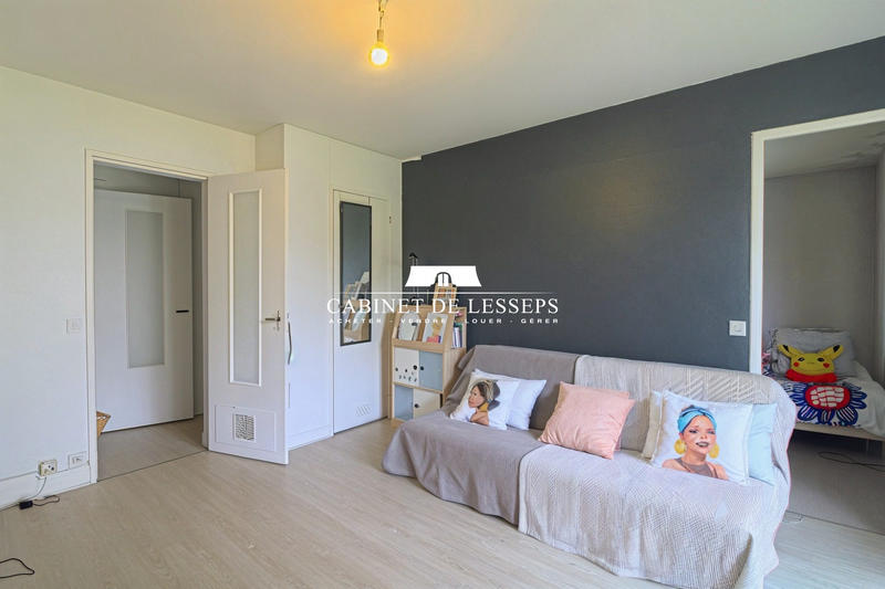 Appartement - 54 m² - 3 pièces