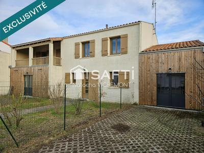 Appartement - 27 m² - 1 pièce