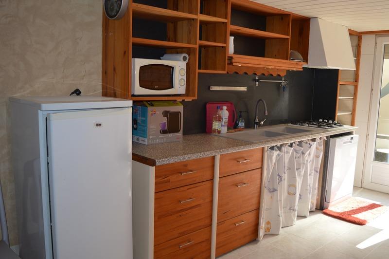 Maison de campagne - 184 m² - 6 pièces