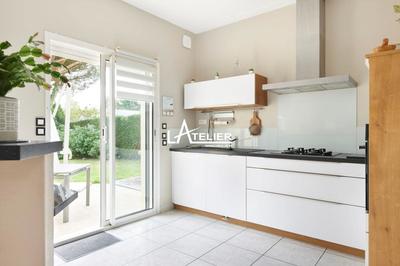 Maison - 162 m² - 5 pièces