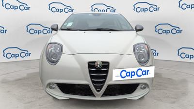 Alfa Romeo MiTo 0.9 Twin Air 105 Sprint