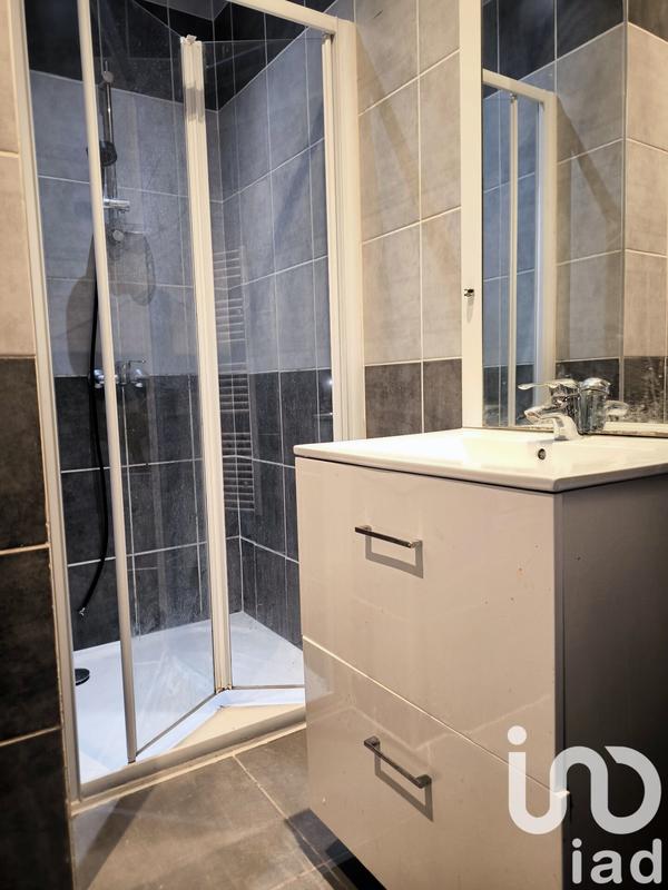 Appartement - 64 m² - 4 pièces