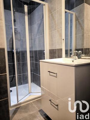 Appartement - 64 m² - 4 pièces