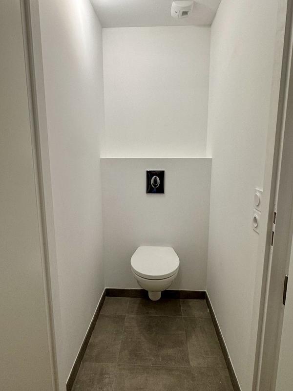 Maison - 103 m² - 4 pièces