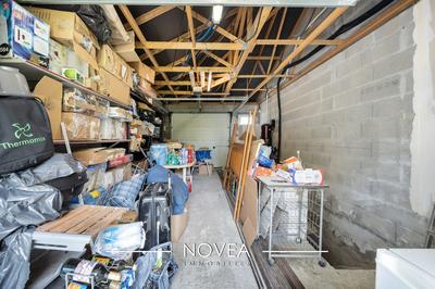 Maison - 160 m² - 4 pièces