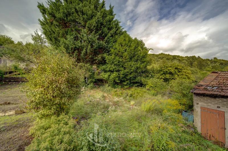 Appartement - 103 m² - 5 pièces