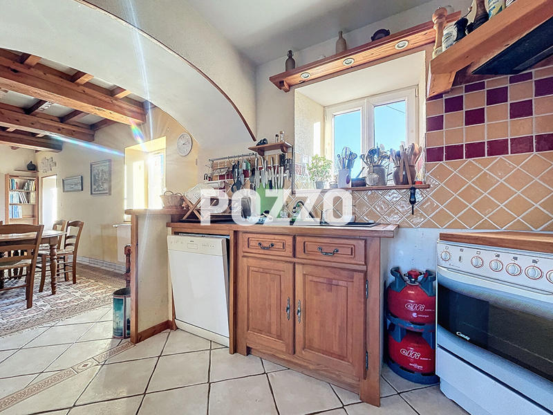 Maison - 146 m² - 7 pièces