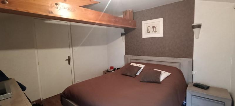 Longère - 150 m² - 8 pièces