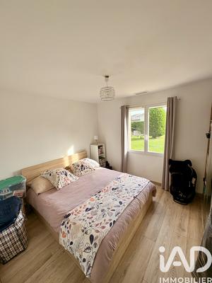 Maison - 139 m² - 6 pièces