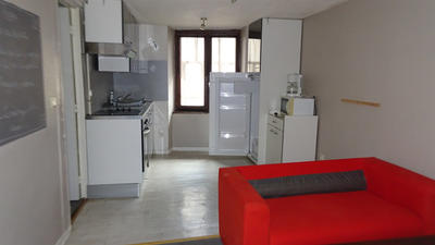Immeuble - 140 m² - 6 pièces