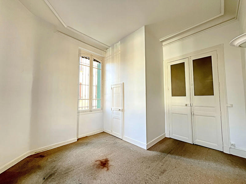 Appartement - 95 m² - 4 pièces