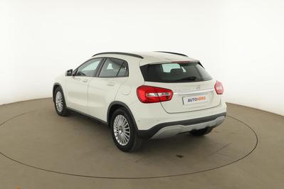 Mercedes Gla 200 d Intuition 136 ch