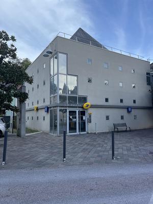 Local commercial - 259 m²