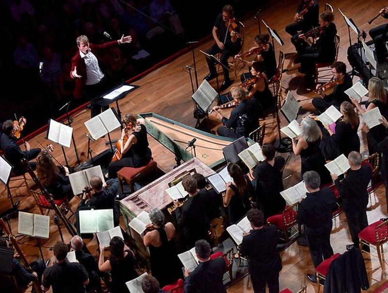 Festival Musique à la Source : Vive l'Amour !