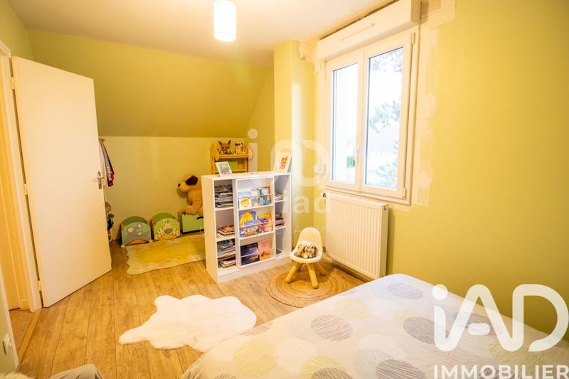 Maison - 158 m² - 5 pièces