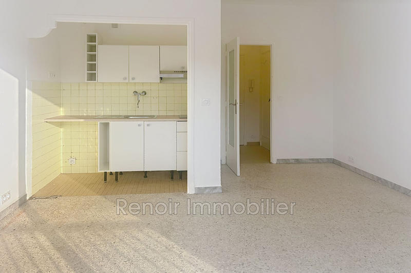 Appartement - 25 m² - 1 pièce