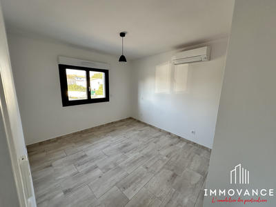 Appartement - 76 m² - 4 pièces