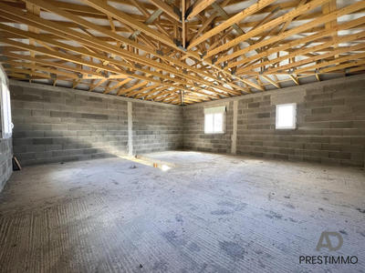 Maison - 130 m² - 4 pièces