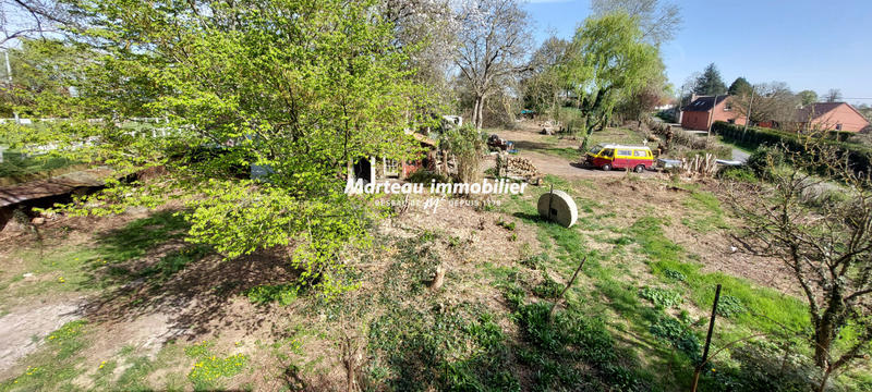 Maison - 139 m² - 5 pièces