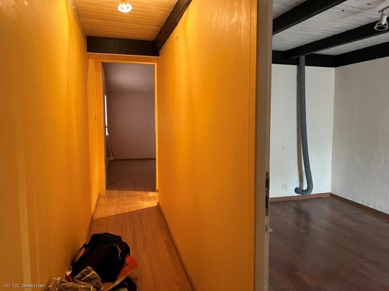 Maison de ville - 104 m² - 5 pièces