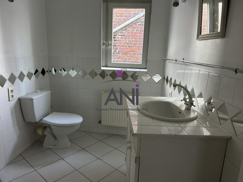 Maison - 122 m² - 4 pièces