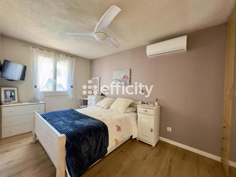 Villa - 105 m² - 5 pièces