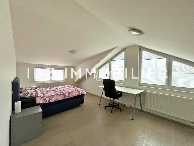 Maison - 185 m² - 4 pièces