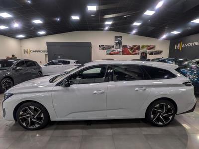 Peugeot 308 Sw BlueHDi 130ch s&amp;S Eat8 Allure