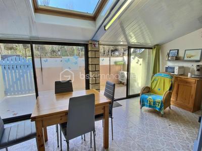 Appartement - 50 m² - 3 pièces