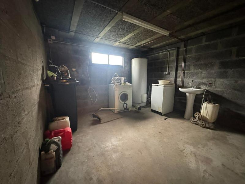 Maison - 110 m² - 7 pièces