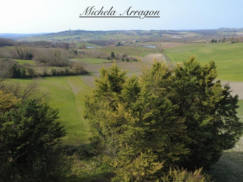 Maison de campagne - 94 m² - 4 pièces