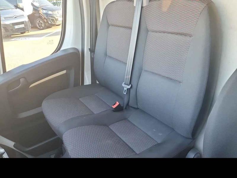 Citroën Jumper 35 L2h2 2.2 BlueHDi 120 Cv s&amp;S Control