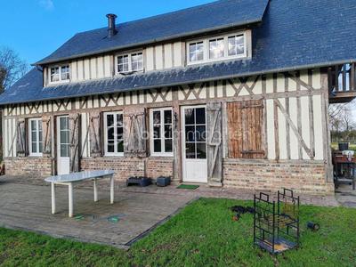 Immeuble - 240 m² - 14 pièces