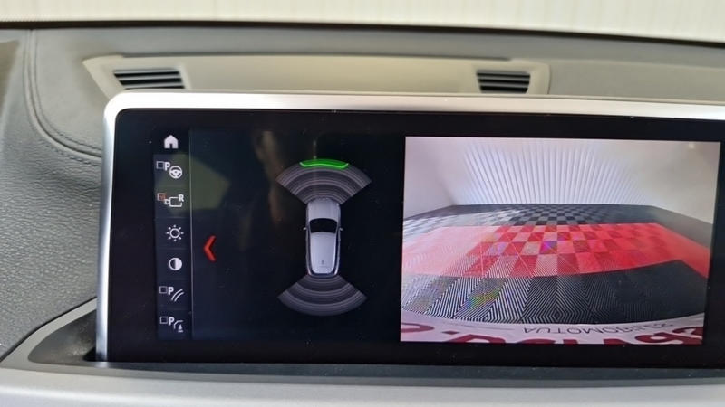 Bmw X2 F39 Sdrive 18i 136 Ch Bvm6 Premiere