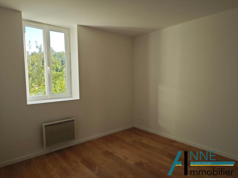 Appartement - 49 m² - 3 pièces