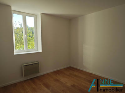 Appartement - 49 m² - 3 pièces