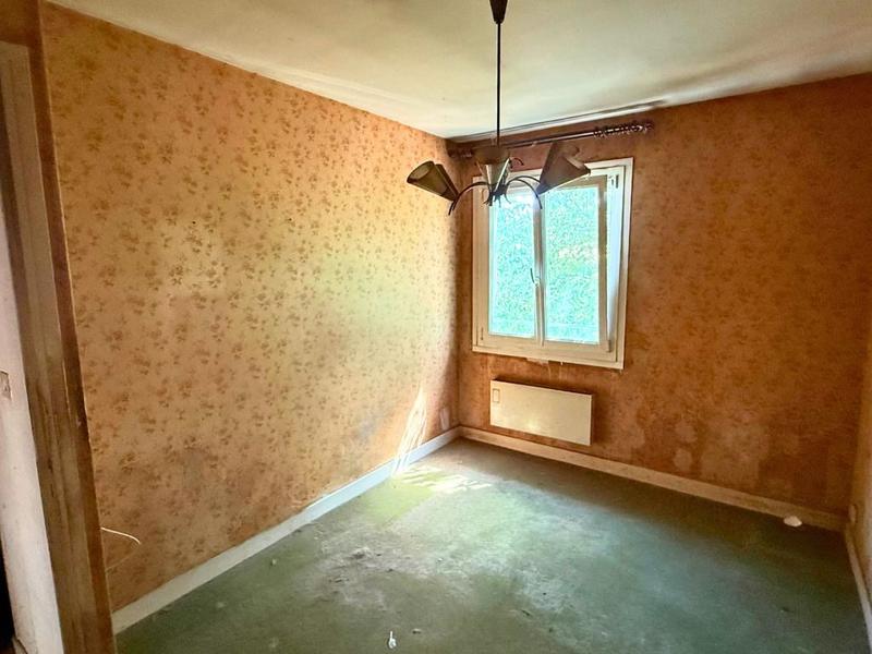 Maison - 70 m² - 3 pièces