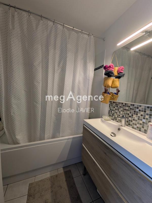 Appartement - 58 m² - 2 pièces