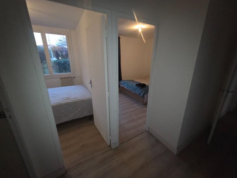 Appartement - 77 m² - 4 pièces