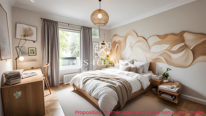 Villa - 140 m² - 4 pièces